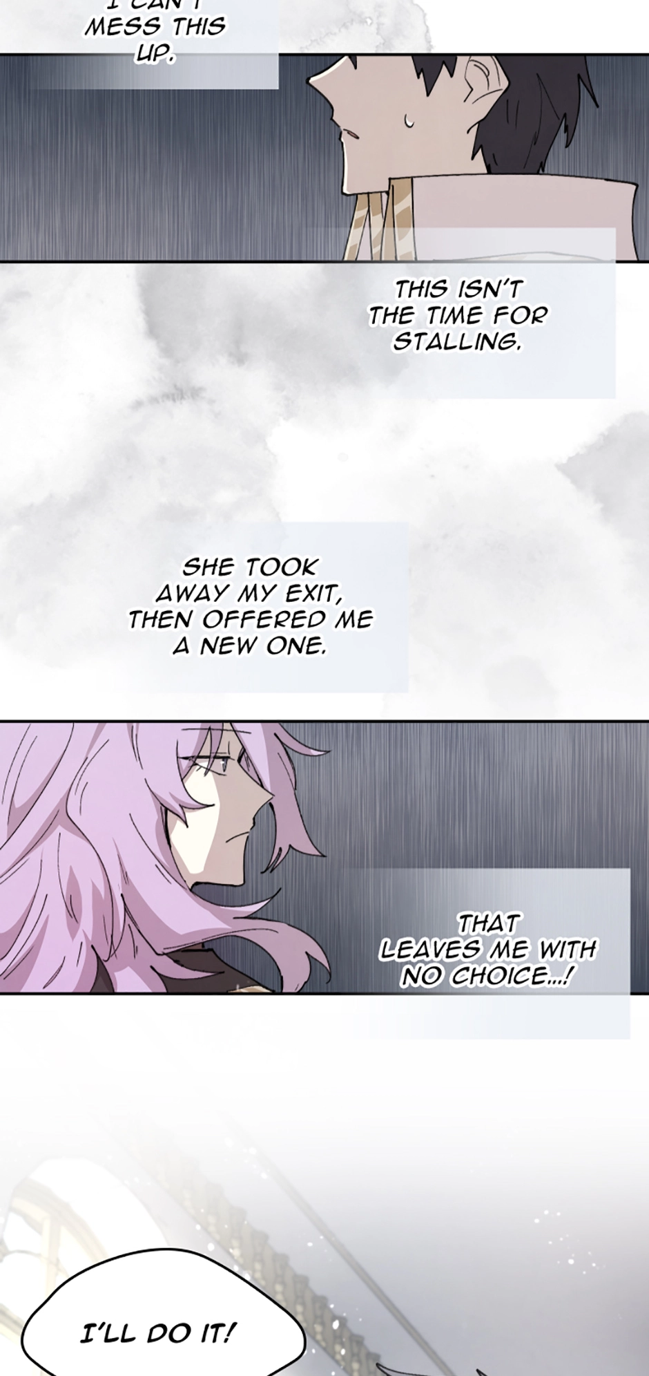 Reincarnation of the Hero Party