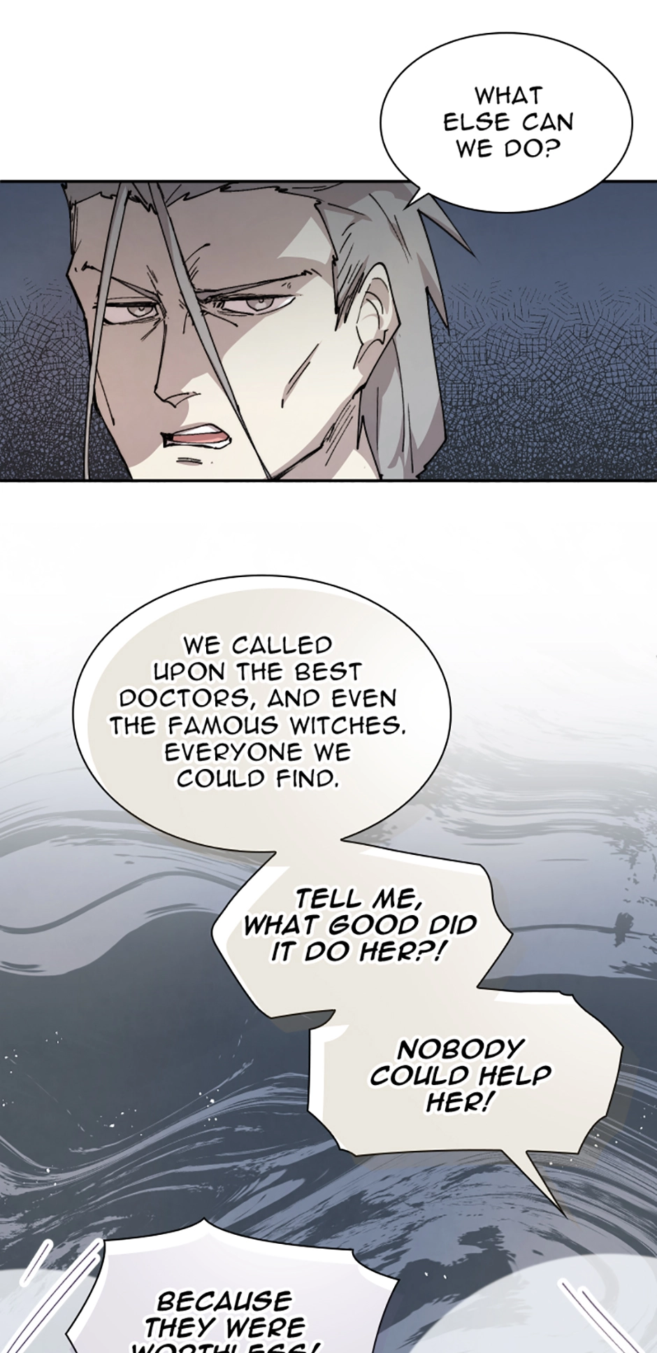 Reincarnation of the Hero Party