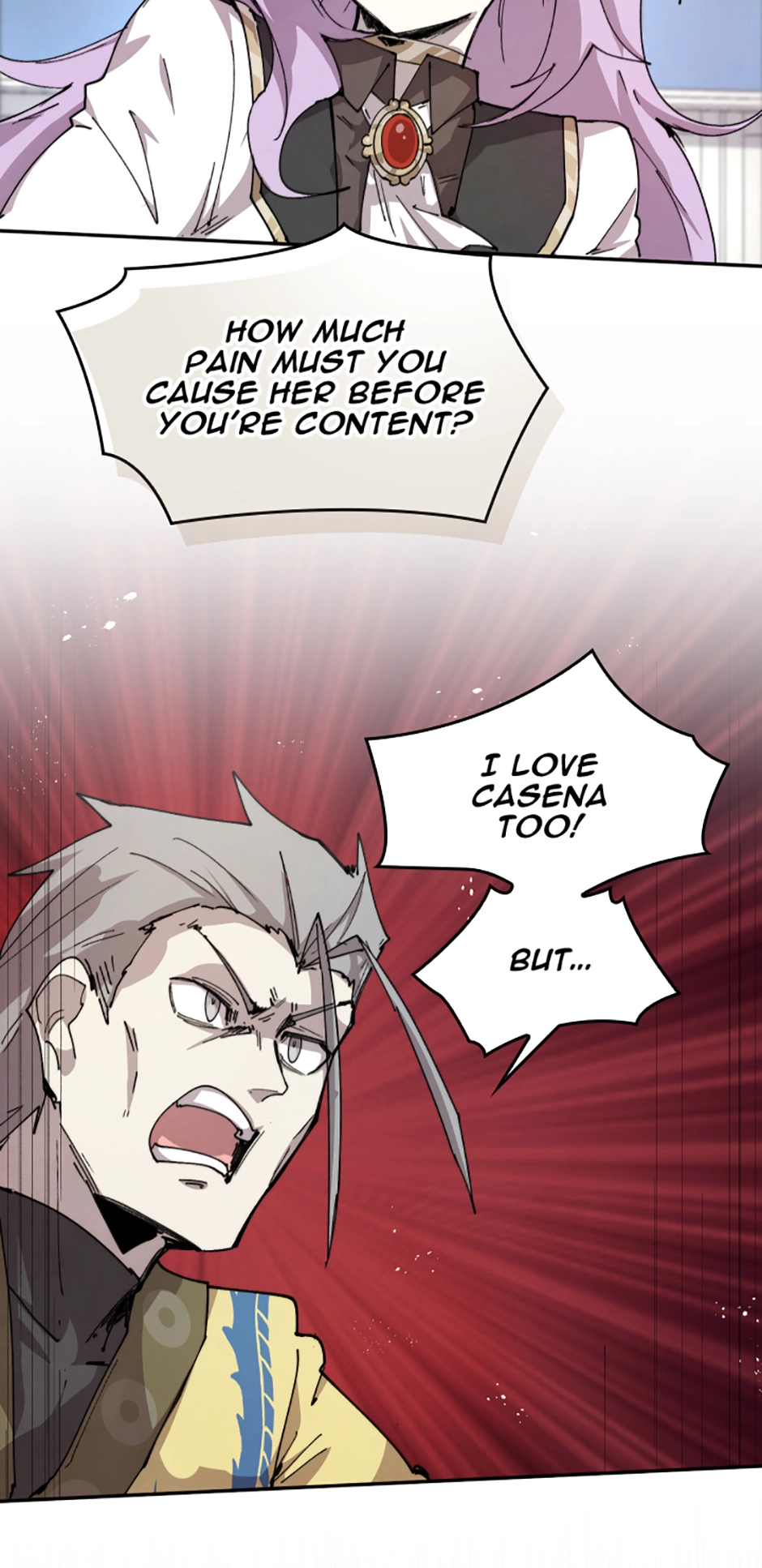 Reincarnation of the Hero Party