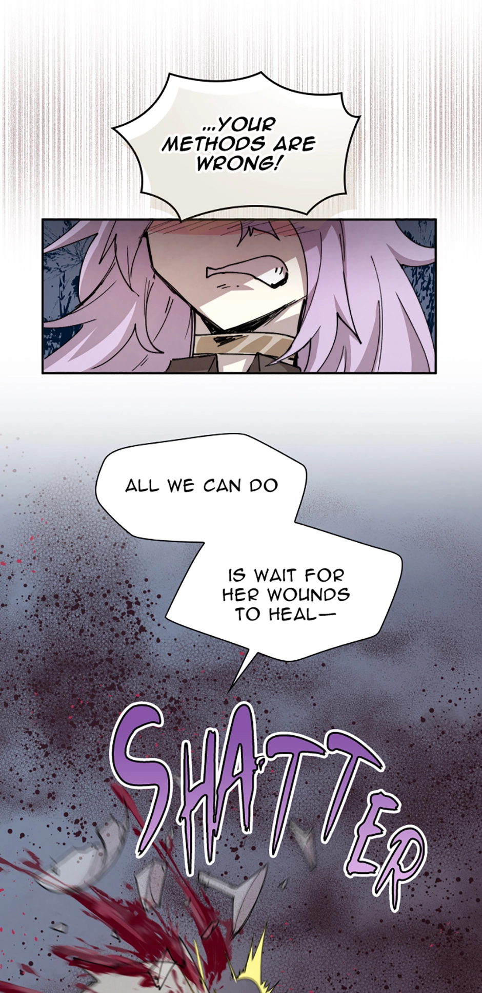 Reincarnation of the Hero Party