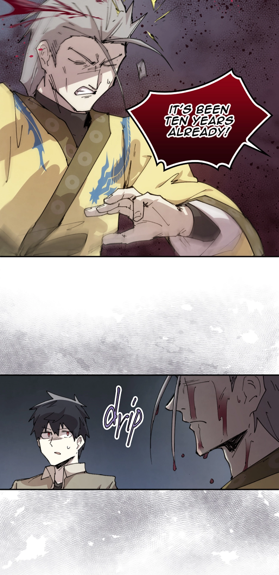 Reincarnation of the Hero Party