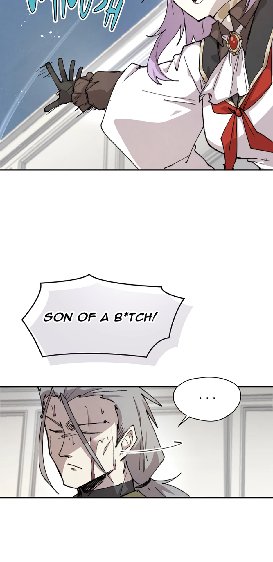 Reincarnation of the Hero Party