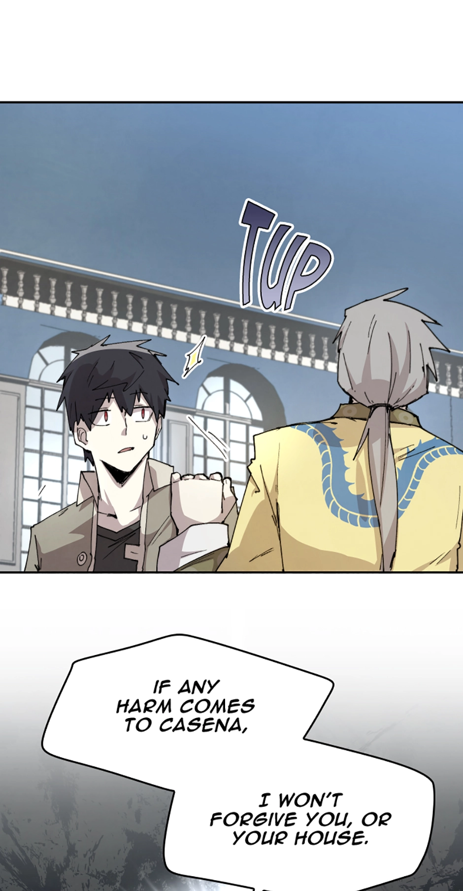 Reincarnation of the Hero Party