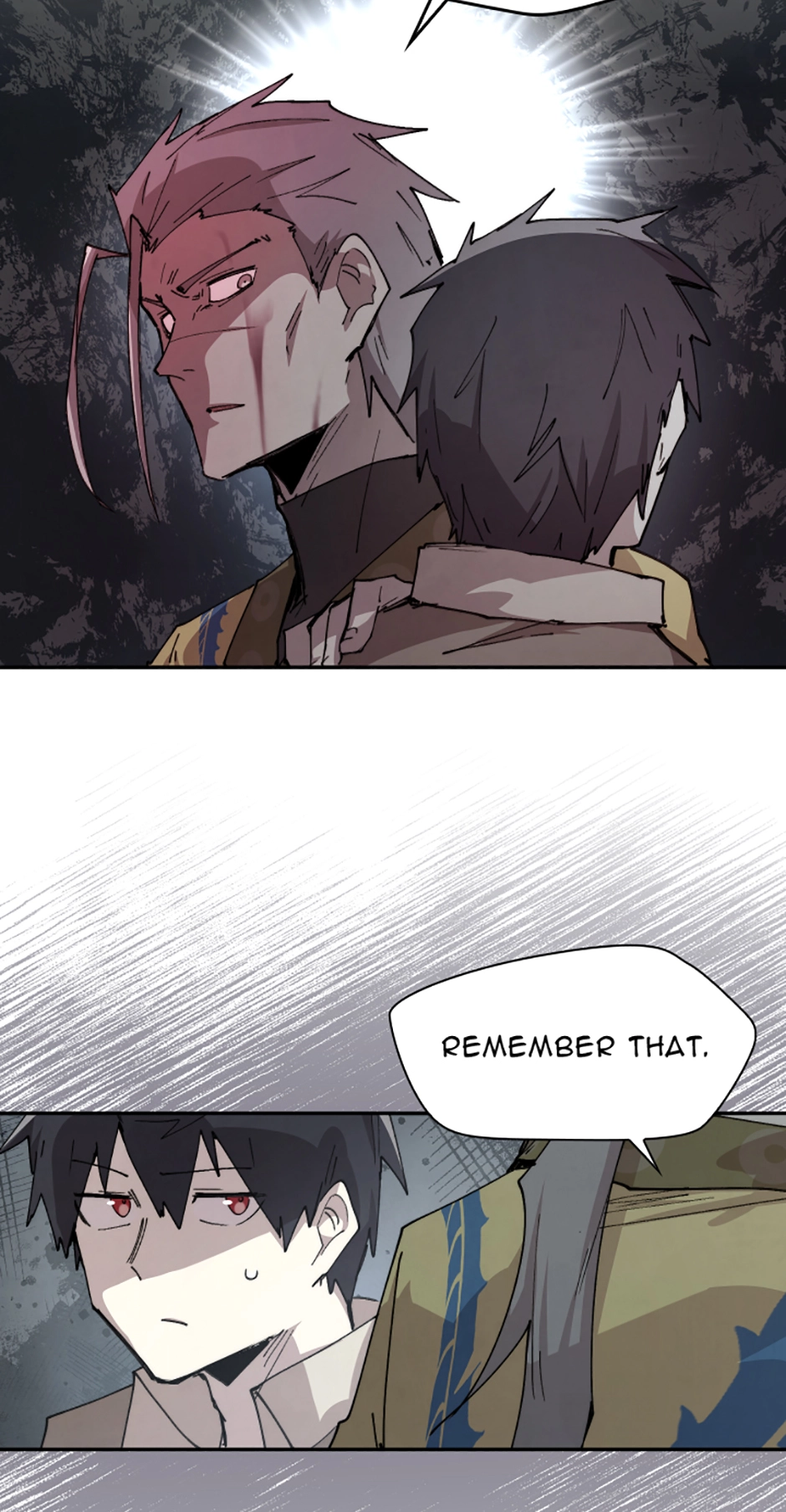 Reincarnation of the Hero Party