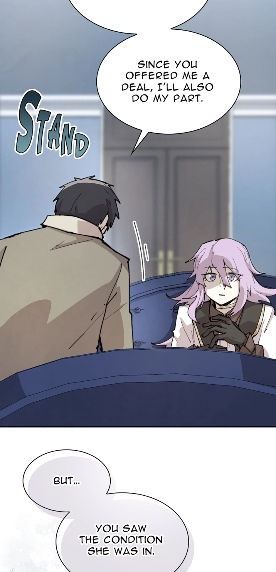 Reincarnation of the Hero Party