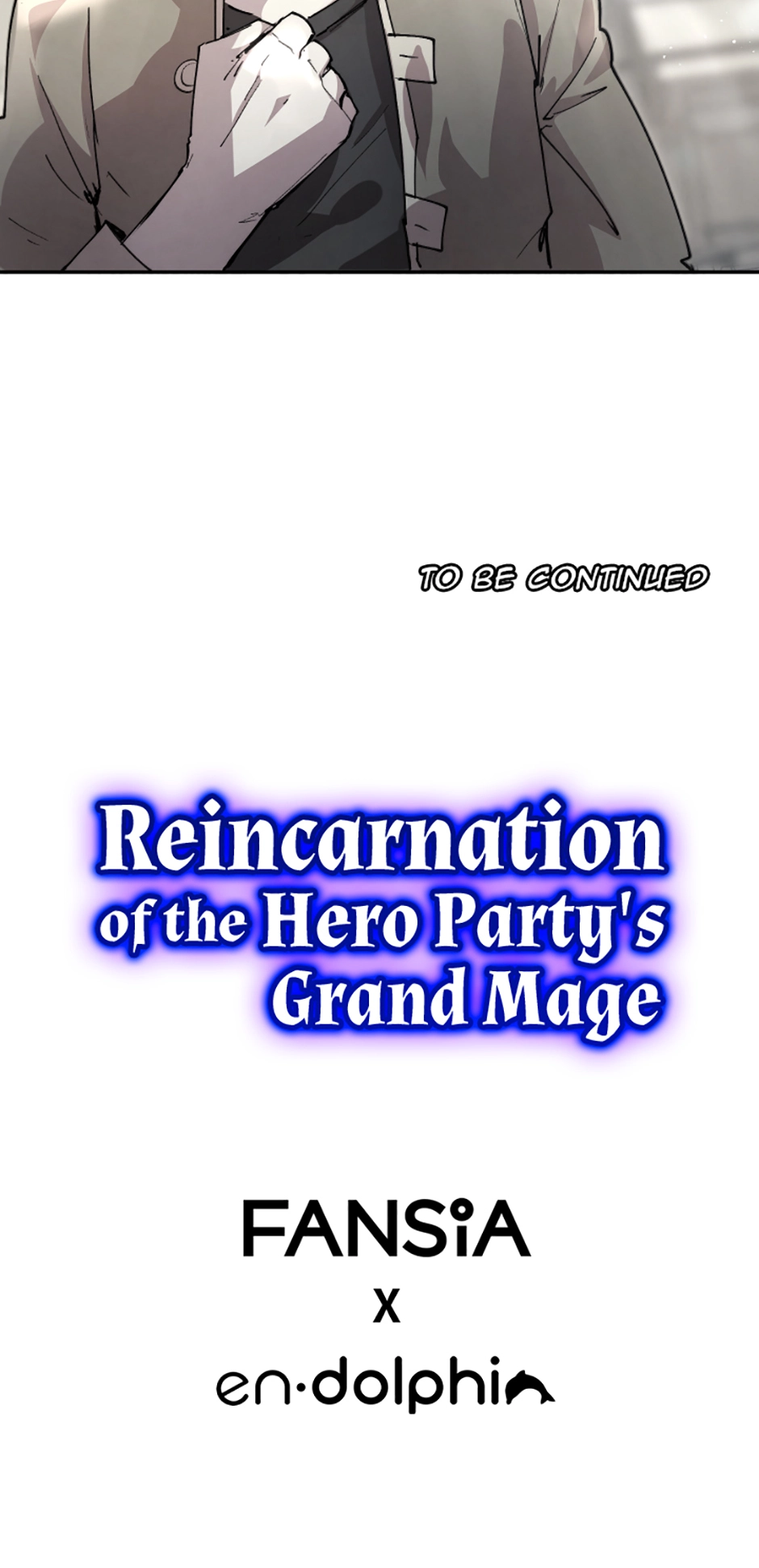 Reincarnation of the Hero Party