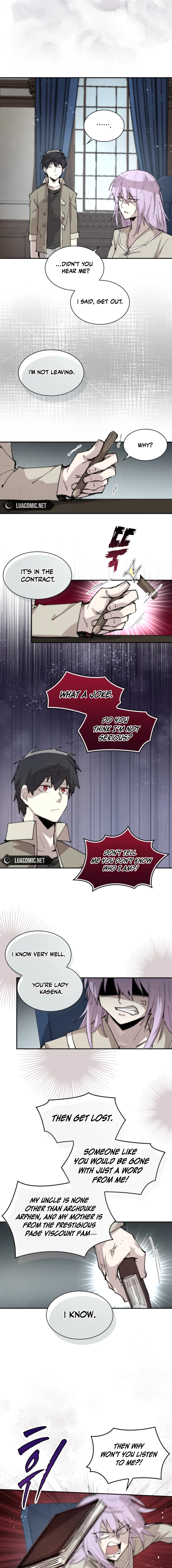 Reincarnation of the Hero Party