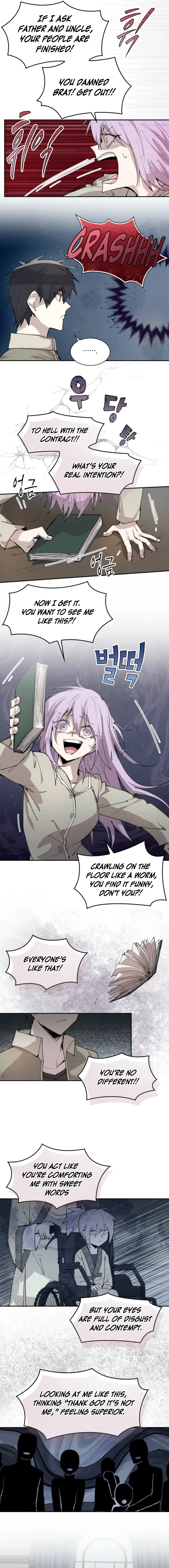 Reincarnation of the Hero Party