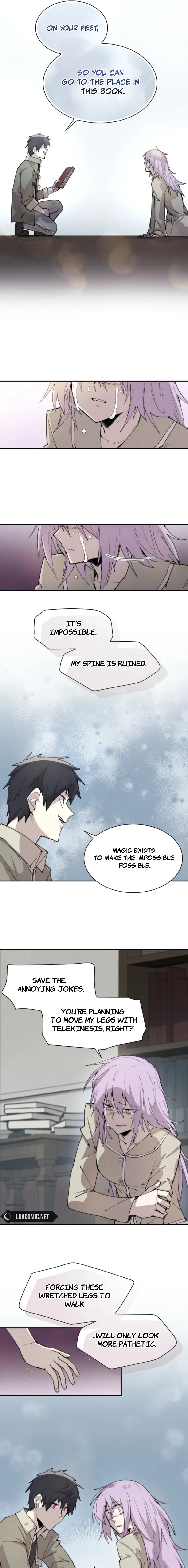 Reincarnation of the Hero Party
