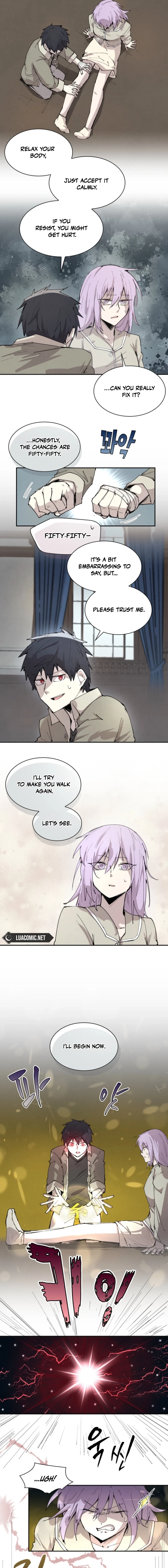 Reincarnation of the Hero Party