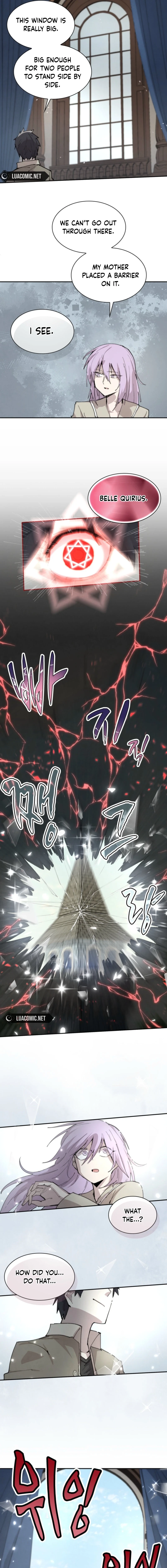 Reincarnation of the Hero Party