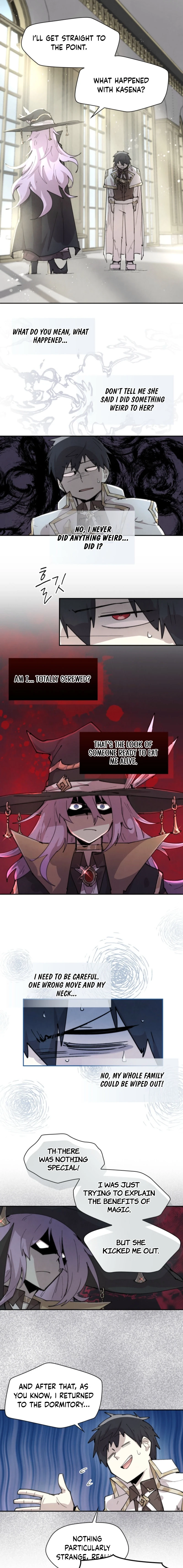 Reincarnation of the Hero Party