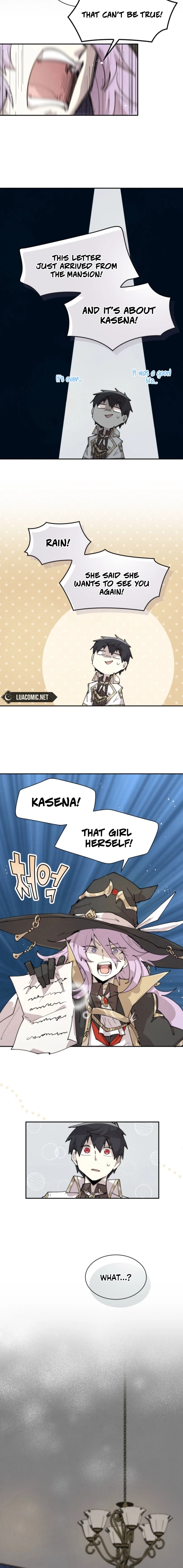 Reincarnation of the Hero Party