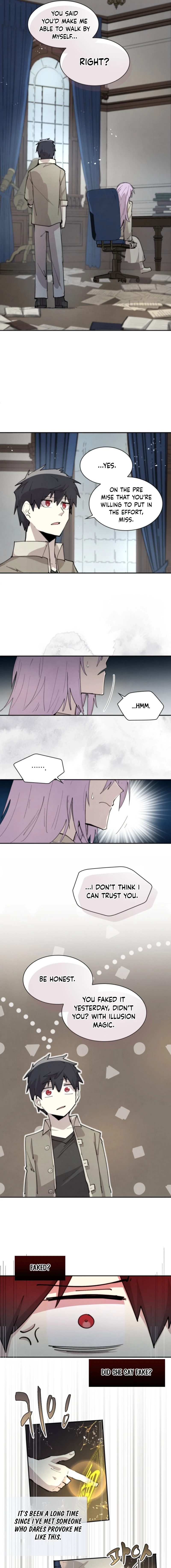 Reincarnation of the Hero Party