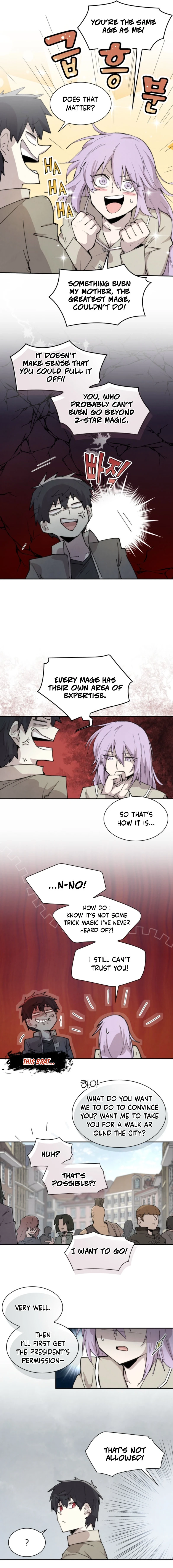 Reincarnation of the Hero Party