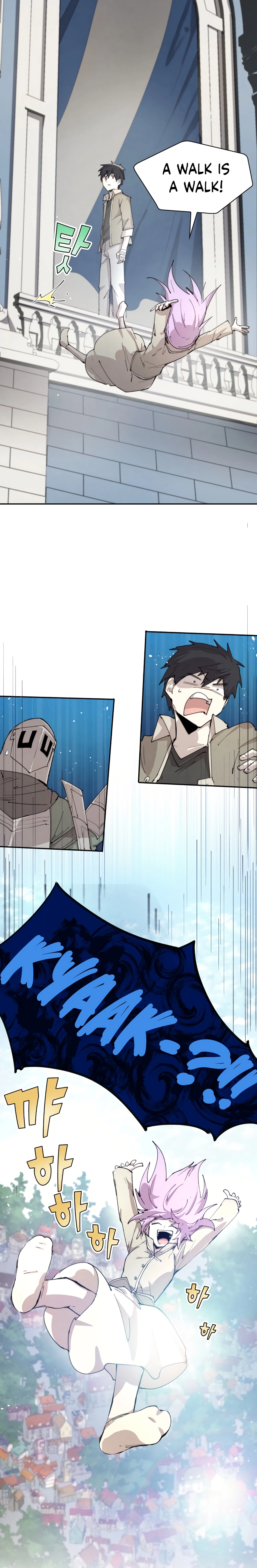 Reincarnation of the Hero Party