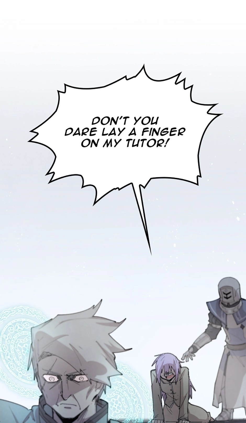 Reincarnation of the Hero Party