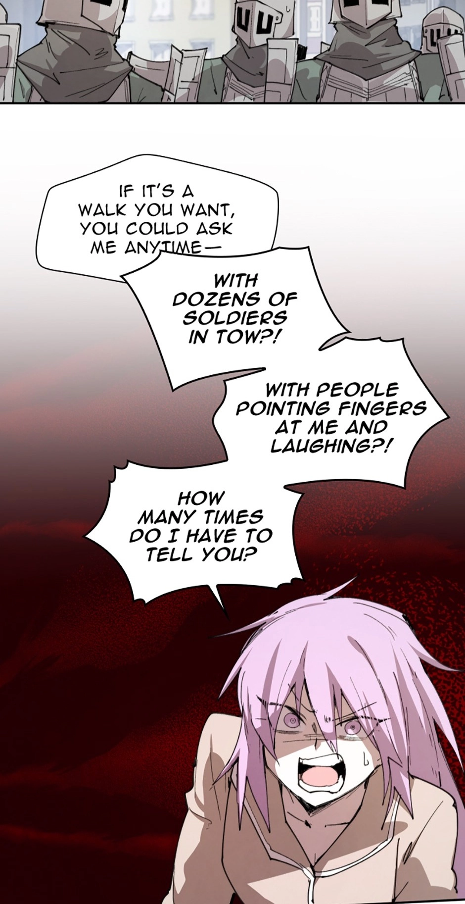 Reincarnation of the Hero Party