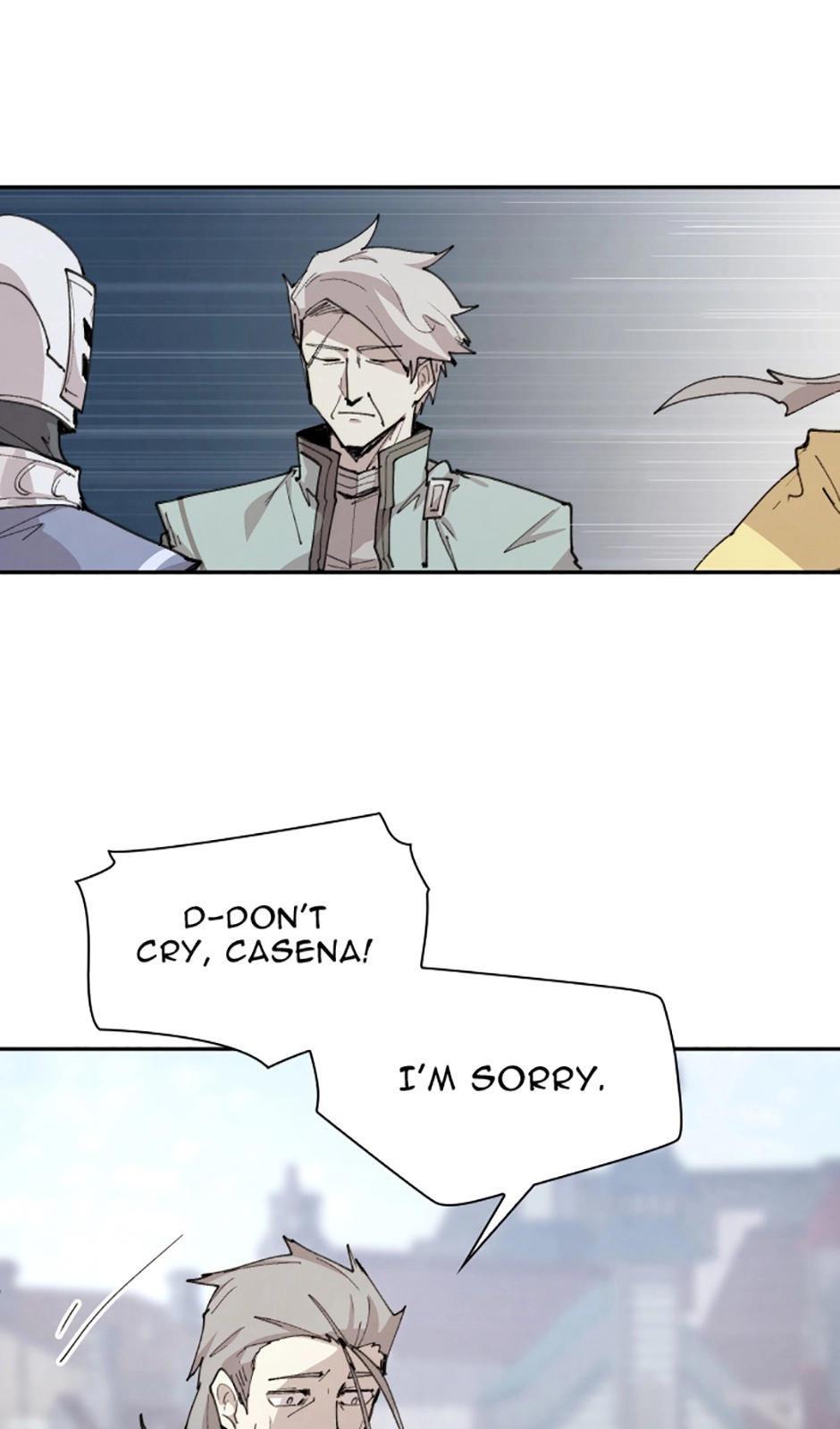 Reincarnation of the Hero Party