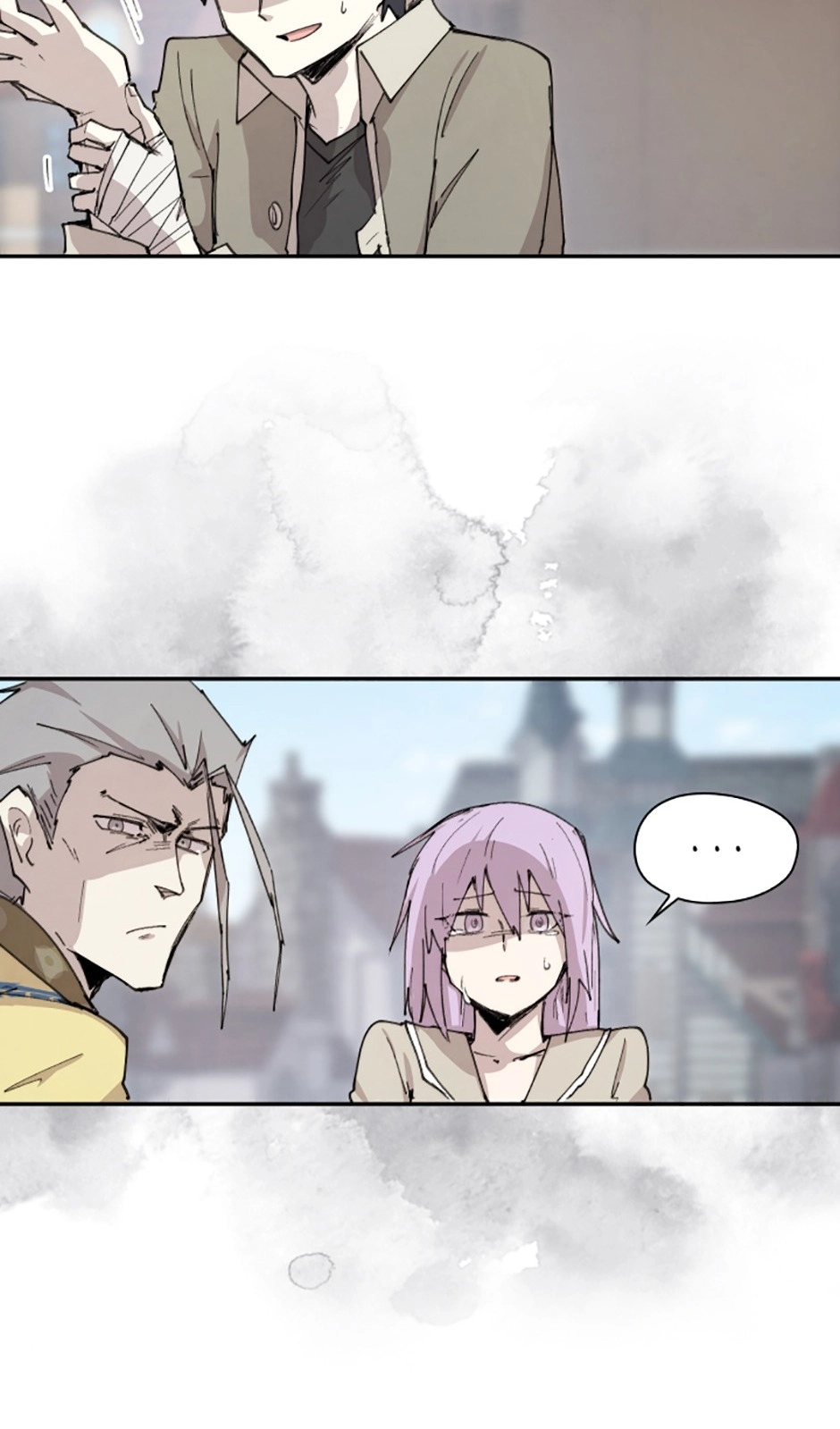 Reincarnation of the Hero Party