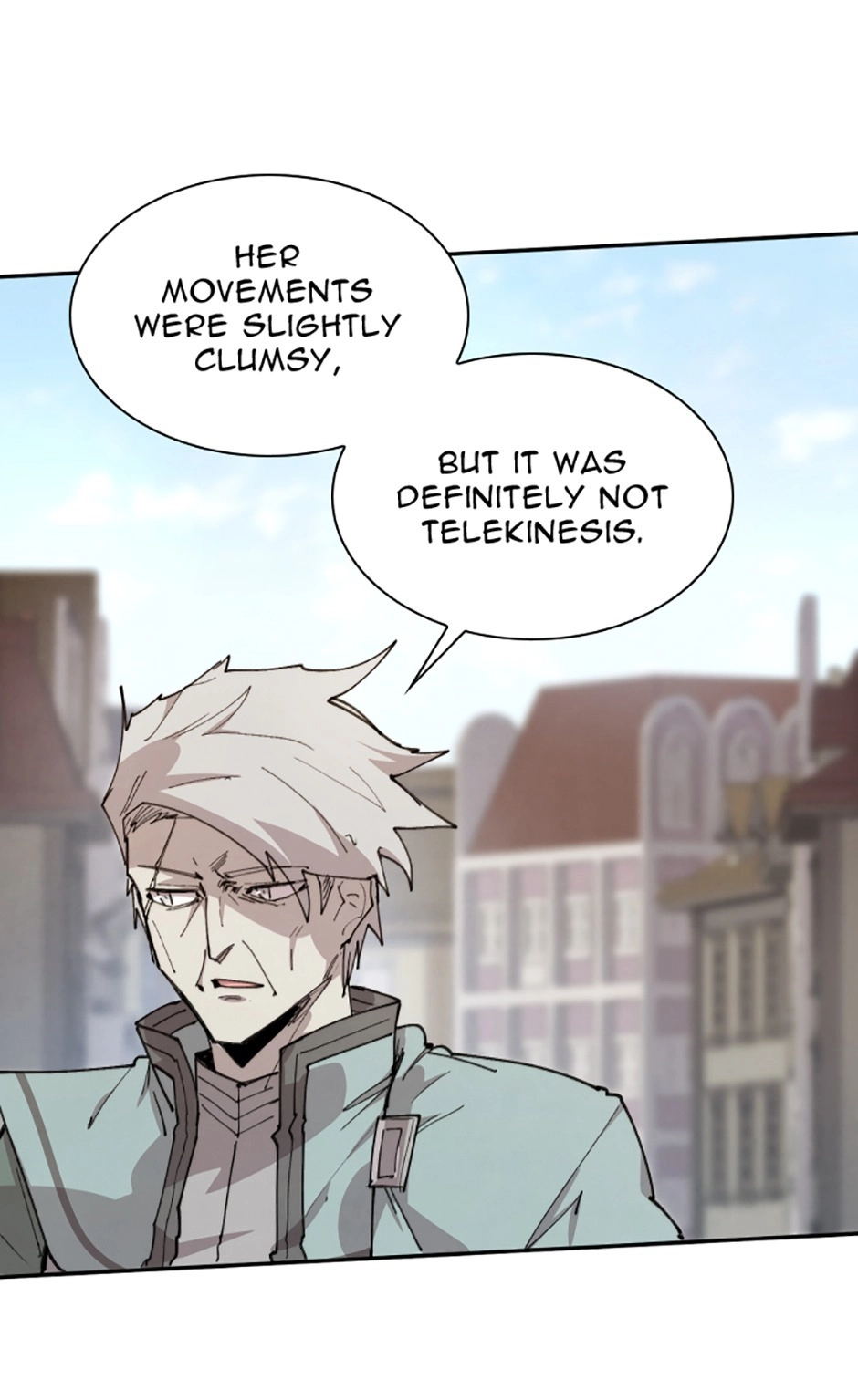 Reincarnation of the Hero Party