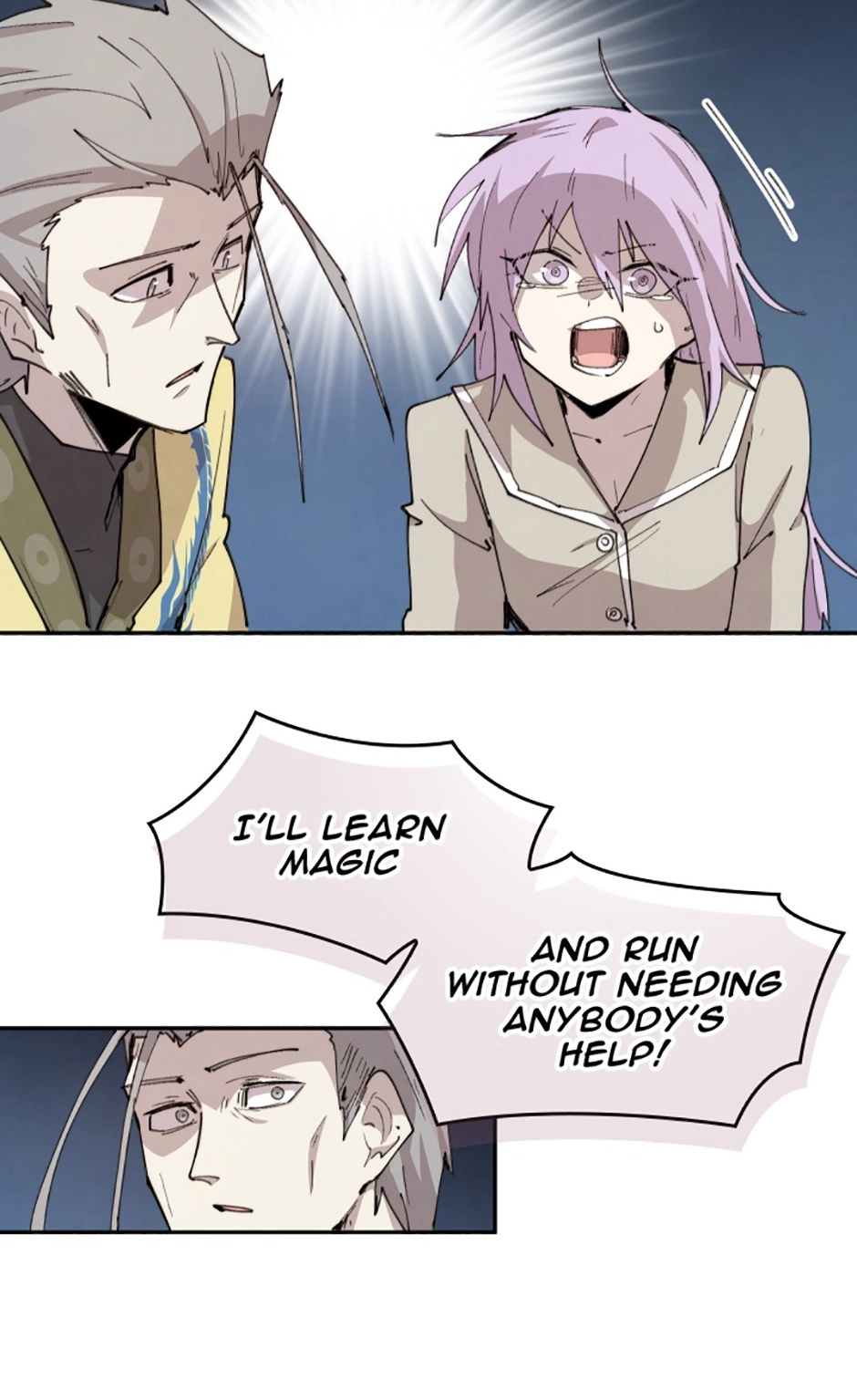 Reincarnation of the Hero Party