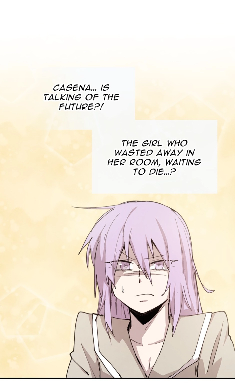 Reincarnation of the Hero Party