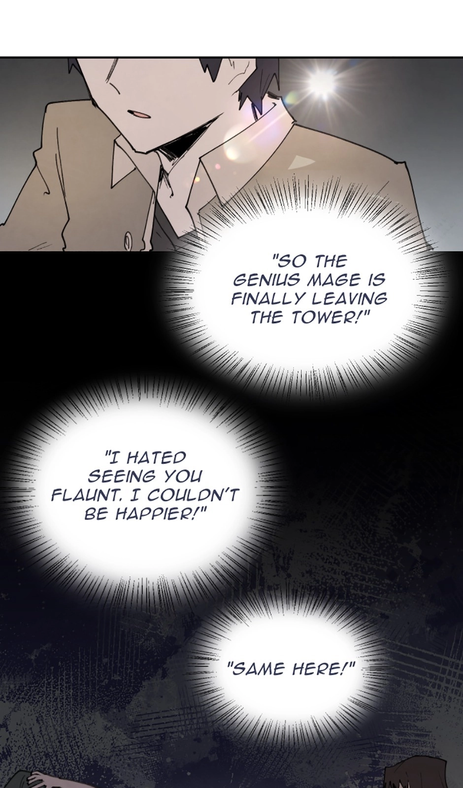 Reincarnation of the Hero Party