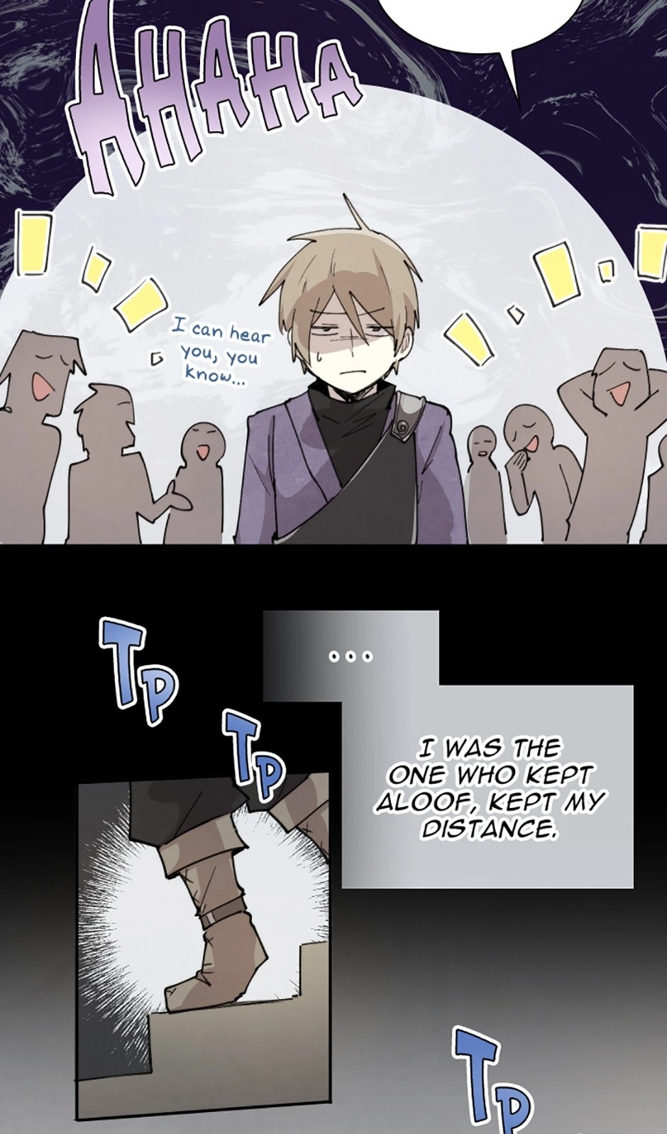 Reincarnation of the Hero Party