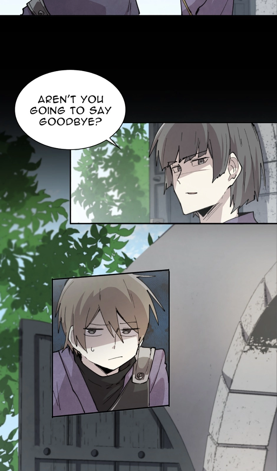Reincarnation of the Hero Party