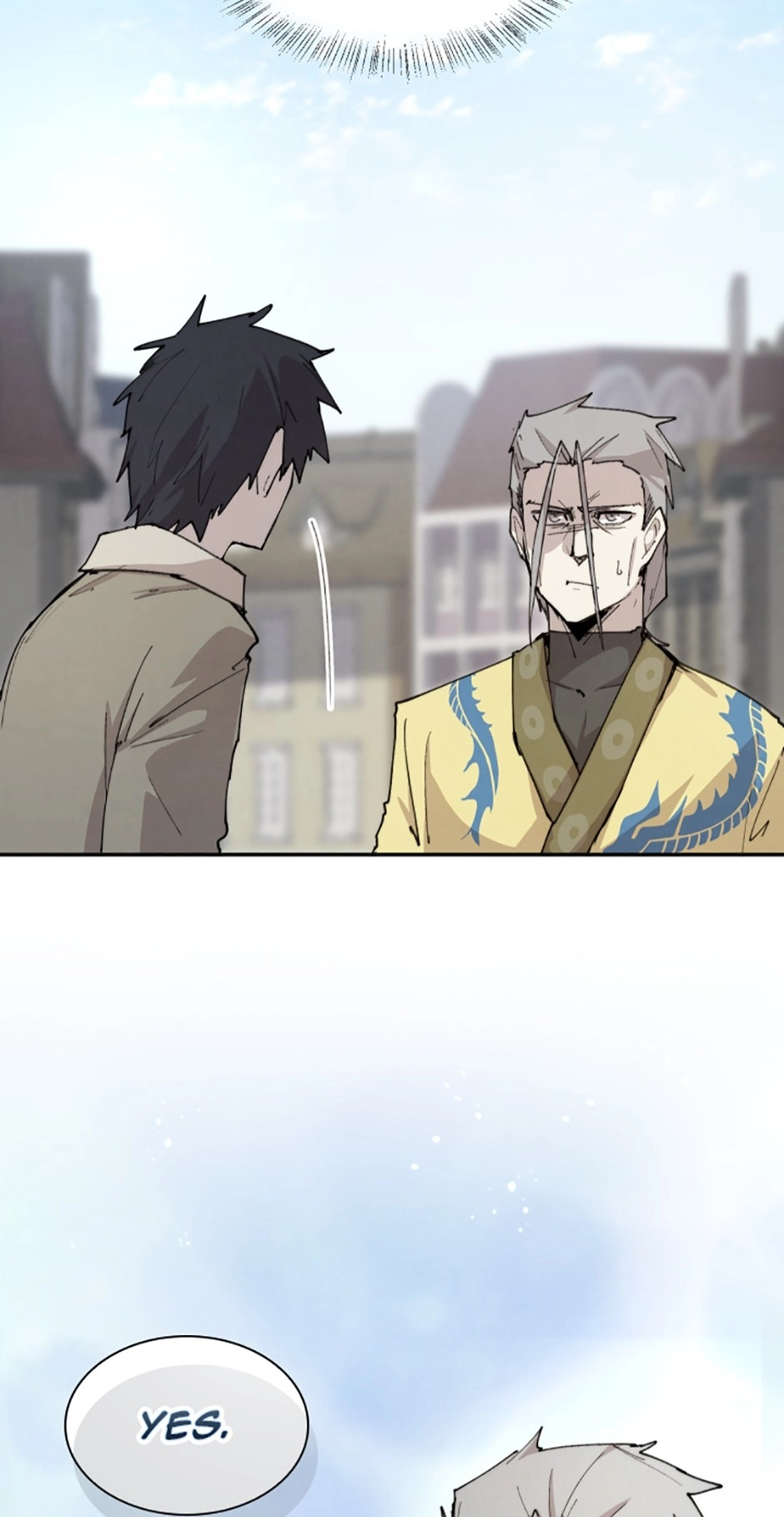 Reincarnation of the Hero Party