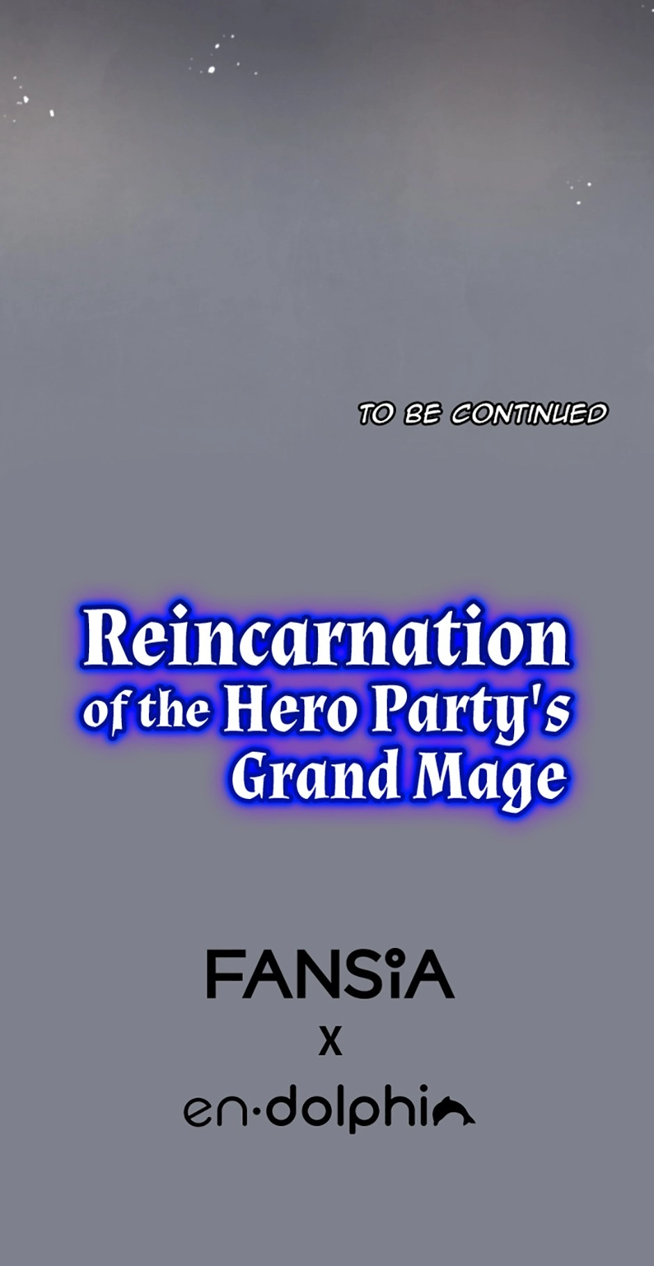 Reincarnation of the Hero Party