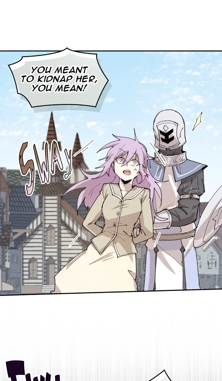 Reincarnation of the Hero Party
