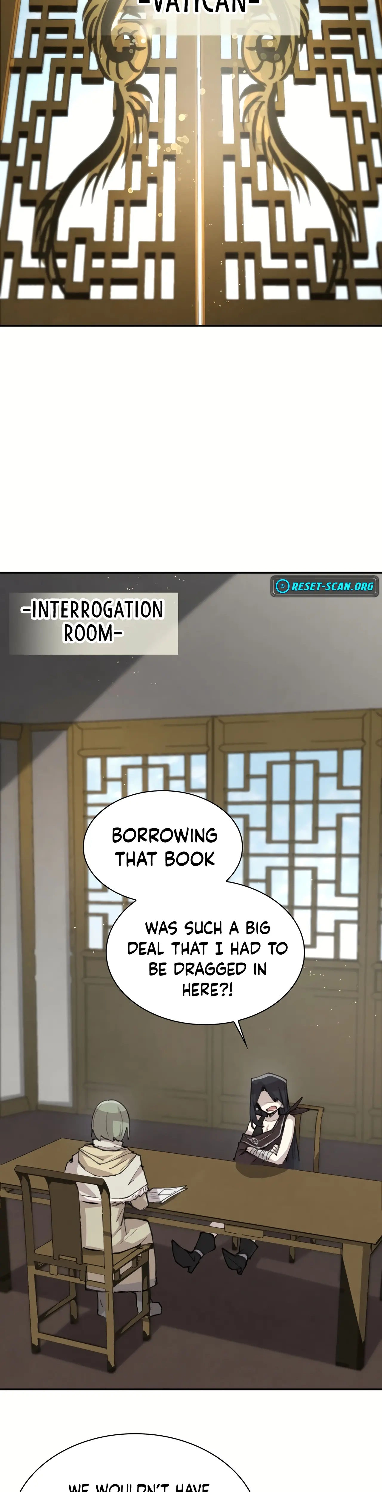 Reincarnation of the Hero Party