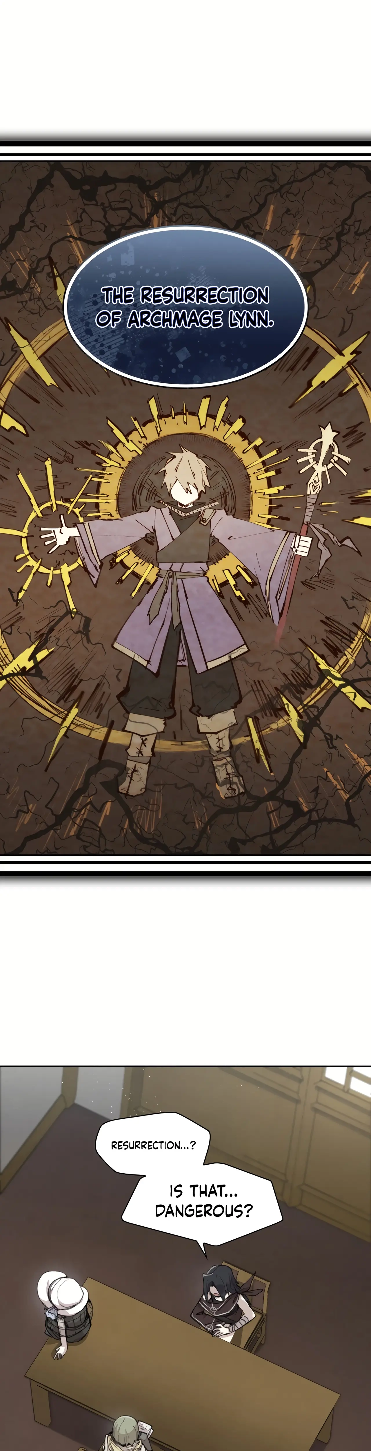 Reincarnation of the Hero Party