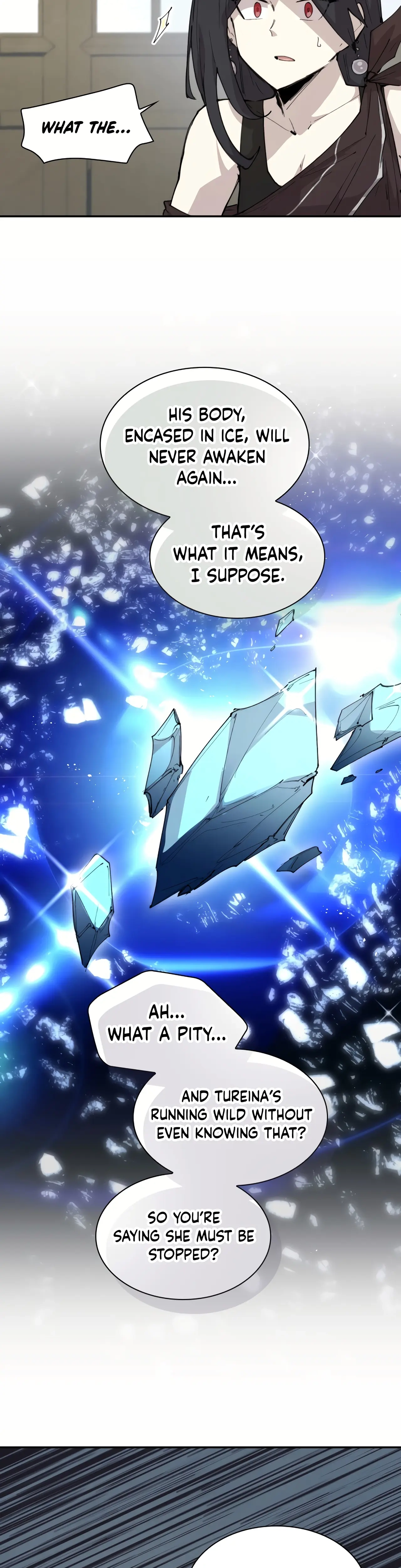 Reincarnation of the Hero Party
