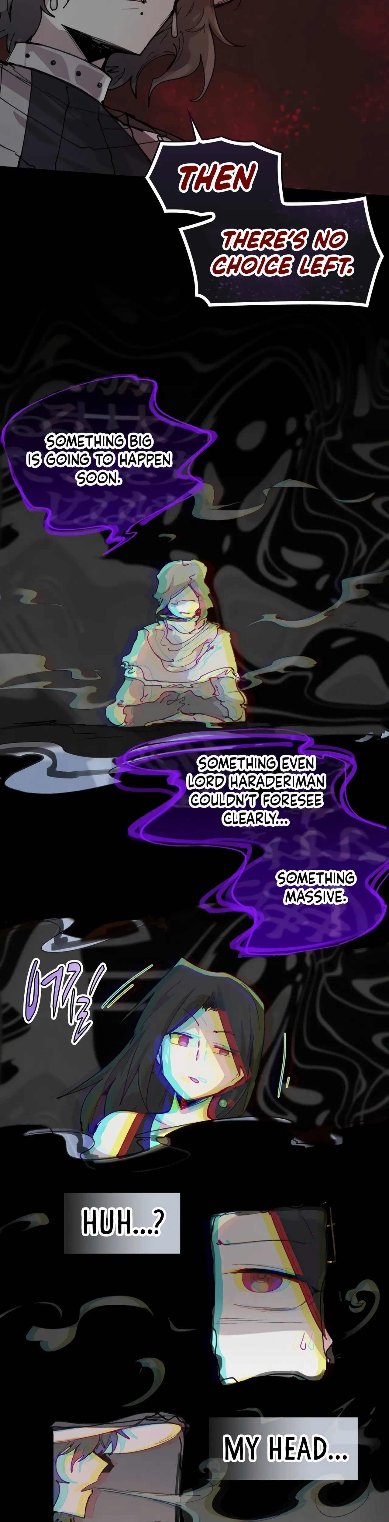 Reincarnation of the Hero Party