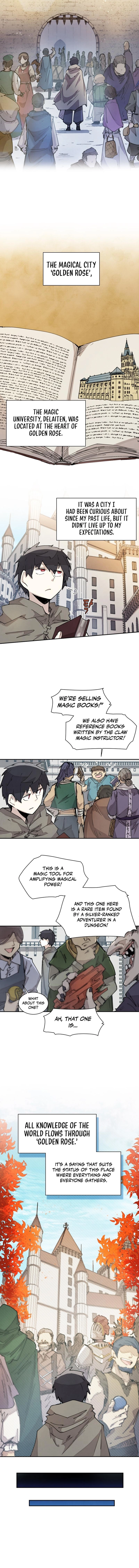 Reincarnation of the Hero Party