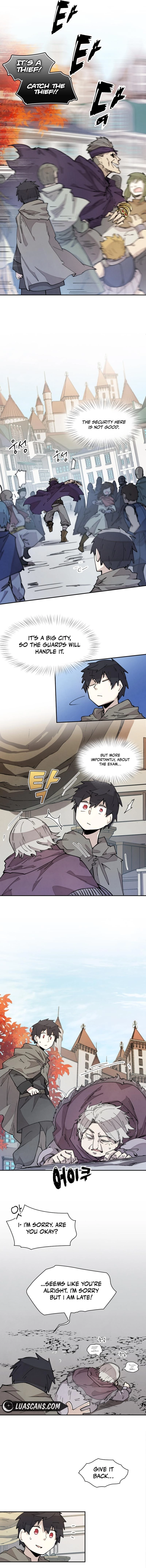 Reincarnation of the Hero Party