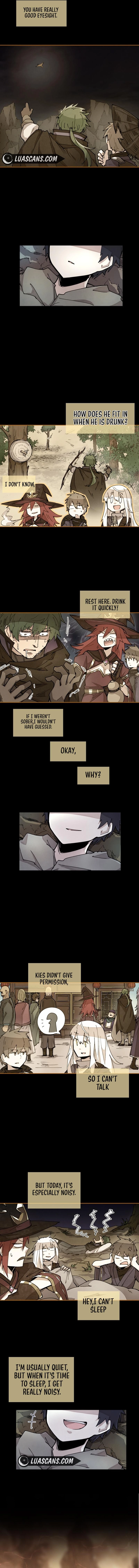 Reincarnation of the Hero Party