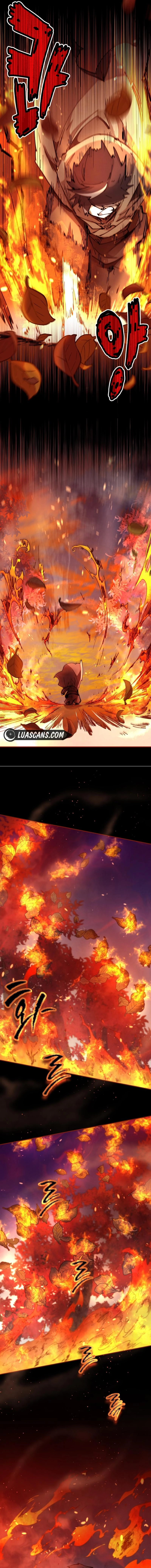 Reincarnation of the Hero Party