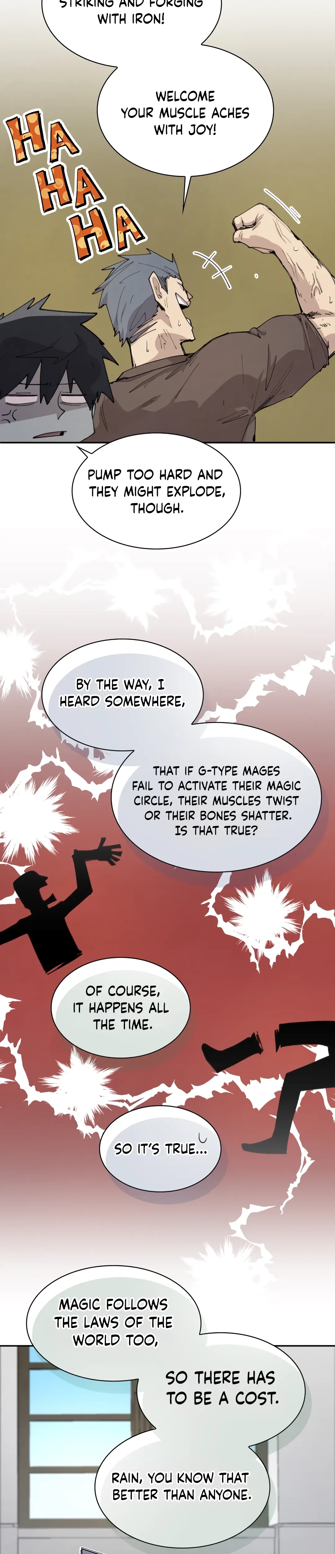 Reincarnation of the Hero Party