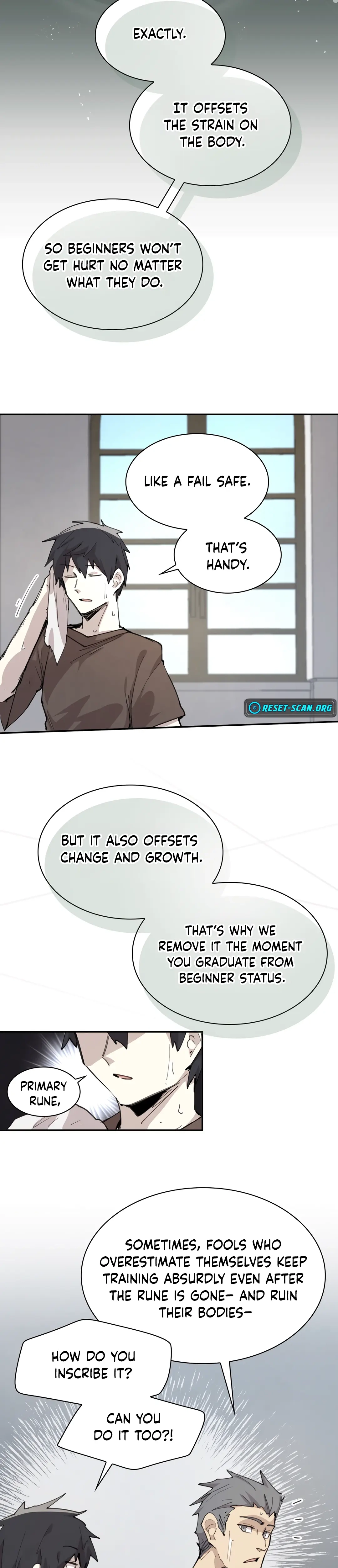 Reincarnation of the Hero Party