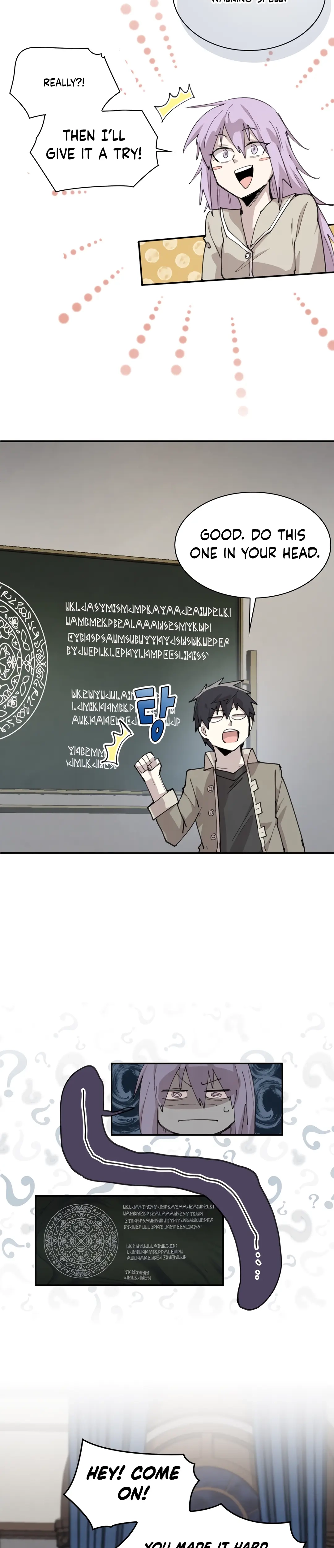 Reincarnation of the Hero Party