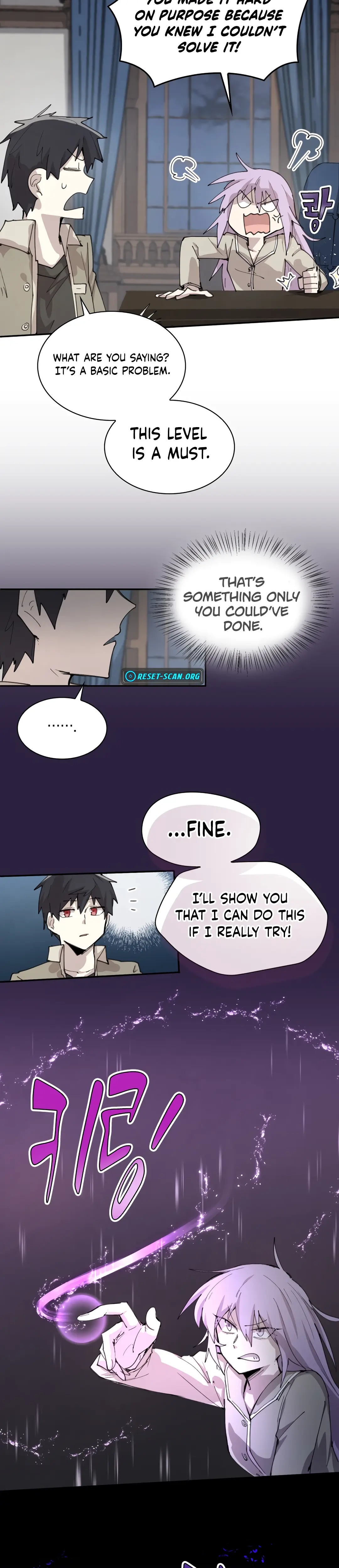 Reincarnation of the Hero Party