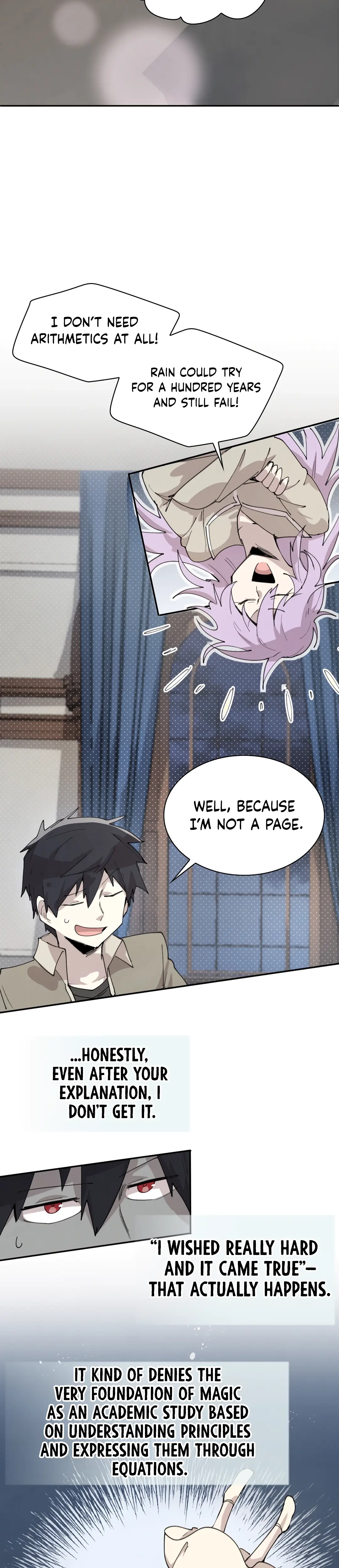 Reincarnation of the Hero Party