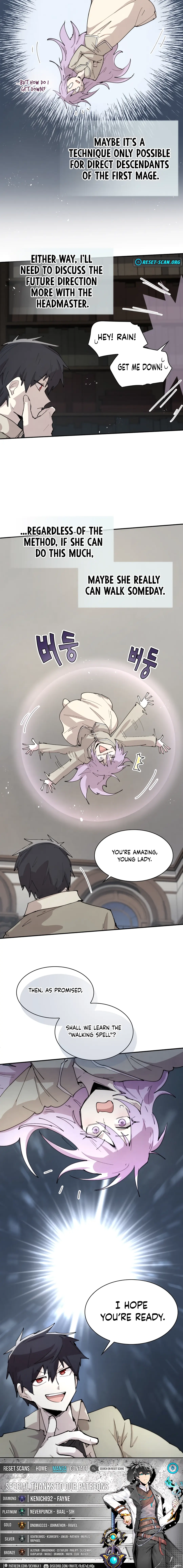 Reincarnation of the Hero Party