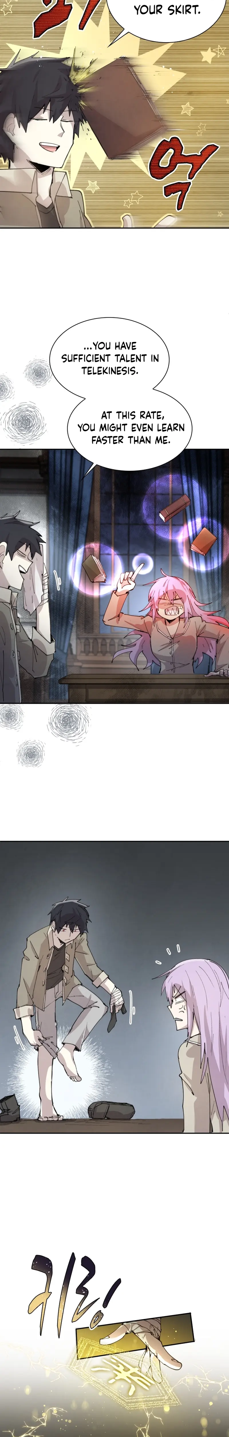 Reincarnation of the Hero Party