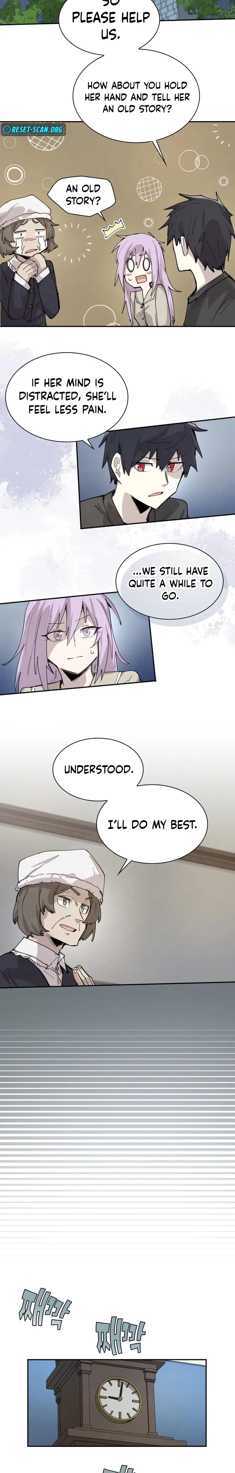 Reincarnation of the Hero Party