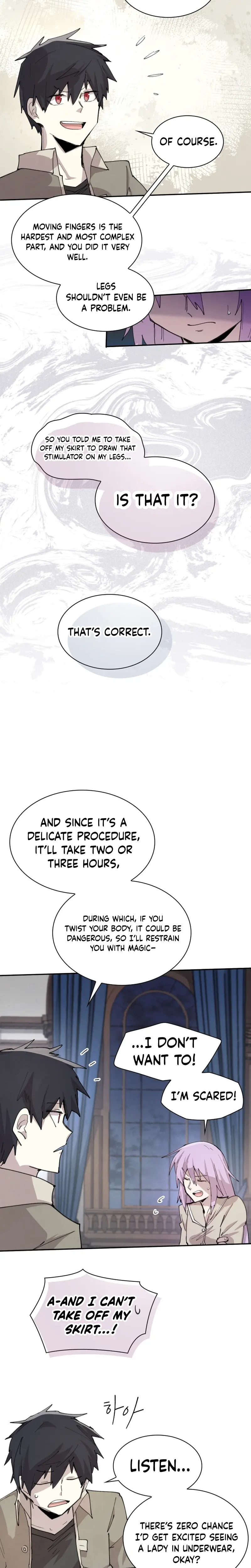 Reincarnation of the Hero Party